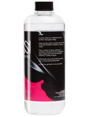 beGLOSS  Latex Polish - PERFECT SHINE - Latex Polishing for Latex Clothing 500ml