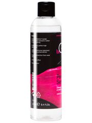 beGLOSS  Latex Polish - PERFECT SHINE - Latex Polishing for Latex Clothing 250ml