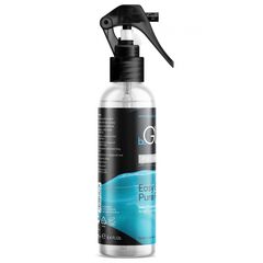 beGLOSS  EASY GLIDE PREMIUM SPRAY - Hand-Pump-Spray - Latex Dressing Aid for Latex clothing 250 ml