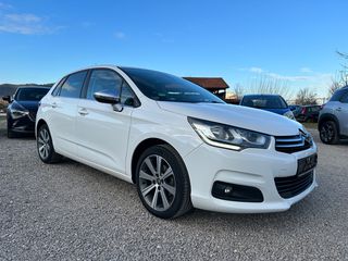 Citroen C4 2016-thumb-1