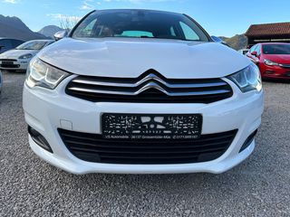 Citroen C4 2016-thumb-3
