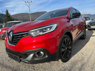 Renault Kadjar '16 Bose AWD 4&4