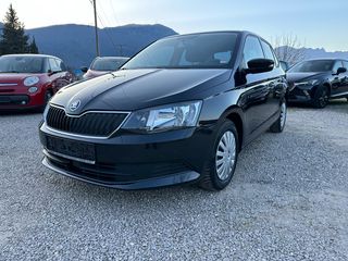 Skoda Fabia '17