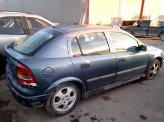 OPEL ASTRA G 1400-thumb-1