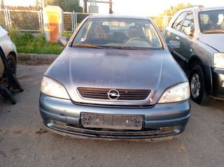 OPEL ASTRA G 1400-thumb-2
