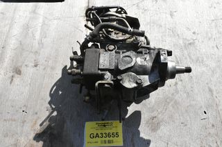 Αντλία Πετρελαίου Mazda E2200 RF 1990-1998 104749-0451