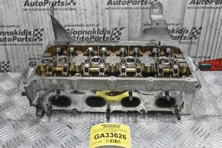 Καπάκι Μηχανής (Κεφαλάρι) Volkswagen Golf 5 / Tiguan 1.4 TSI BMY BLG 2002-2007 03C103358AB