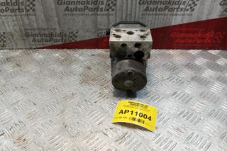 Μονάδα ABS Audi A6 1998-2004 (0265220411) (8E0614111C)