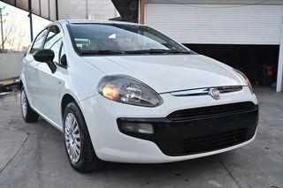 Fiat Grande Punto '11