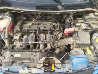 FORD FIESTA 2013 1388cc-thumb-2