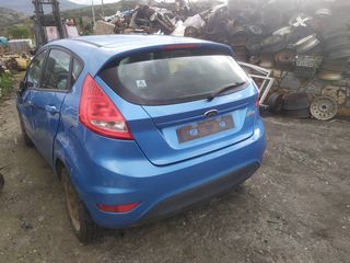 FORD FIESTA 2013 1388cc-thumb-1