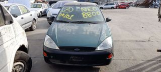 FORD FOCUS I (DAW) HATCHBACK [1998-2004] 1388CC 75HP