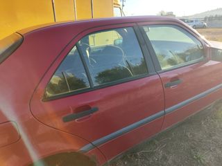 Mercedes-Benz 180 2000 C180 W202. ΓΙΑ ΑΝΤΑΛΛΑΚΤΙΚΆ -thumb-2