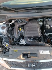Seat Arona 2019 Με ΦΠΑ-thumb-6