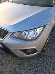 Seat Arona 2019 Με ΦΠΑ-thumb-4