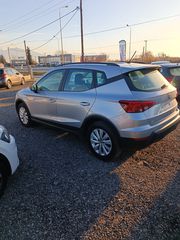 Seat Arona 2019 Με ΦΠΑ-thumb-2