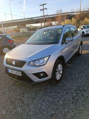 Seat Arona '19 Με ΦΠΑ