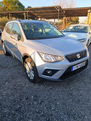 Seat Arona 2019 Με ΦΠΑ-thumb-1