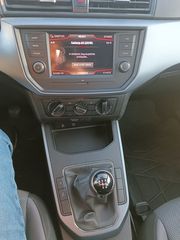 Seat Arona 2019 Με ΦΠΑ-thumb-10