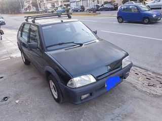 Citroen AX '96