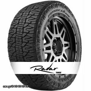 265/65R18 117/114S RADAR RENEGATE A/T SPORT MONO 660 EURO!!!