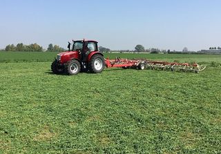 Τρακτέρ McCormick 2026 X5.100 Efficient STAGE V-thumb-1
