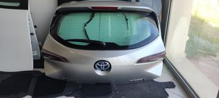 TOYOTA COROLA-thumb-1