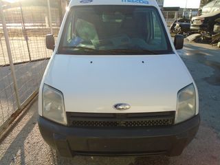 FORD TRANSIT CONNECT (EYPA) 1.8 ΒΕΝΖΙΝΗ ΜΗΧΑΝΙΚΑ ΣΑΣΜΑΝ