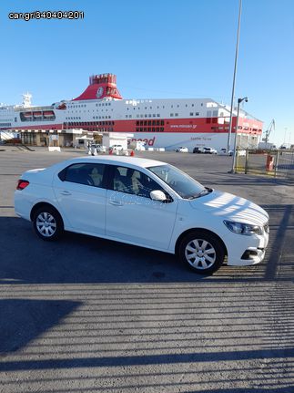 Peugeot 301 '20 1.5 dci energy 