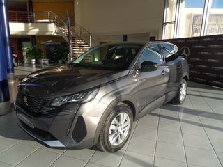 Peugeot 3008 '22  1.2 PureTech 130HP Pure Tech