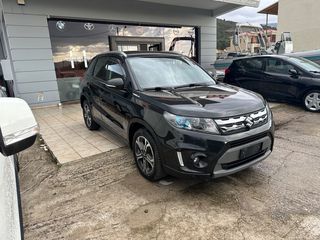 Suzuki Vitara '16 Keyless full extra