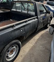 NISSAN NAVARA D22 4X2 2,4 ΒΕΝΖΙΝΗ KA24-thumb-3