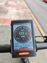 Ηλεκτρικά Ποδήλατα RKS 2024 X 8  ΕΠΙΔΟΤΗΣΗ 40%