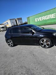 Volkswagen Golf 2011-thumb-1