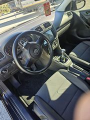Volkswagen Golf 2011-thumb-8
