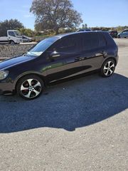Volkswagen Golf 2011-thumb-6