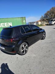 Volkswagen Golf 2011-thumb-3