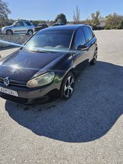 Volkswagen Golf 2011-thumb-7