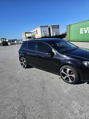 Volkswagen Golf 2011-thumb-2