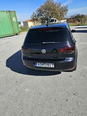 Volkswagen Golf 2011-thumb-4
