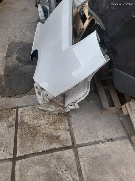 ΠΙΣΩ ΦΤΕΡΟ.....ΤΡΙΘΥΡΟ