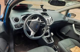 FORD FIESTA 1.4 BENZ. (08-13) ΚΑΝΤΡΑΝ-ΚΟΝΤΕΡ