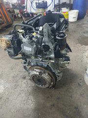 ΚΙΝΗΤΗΡΑΣ HONDA JAZZ 2015- L13B2-thumb-2