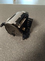SMART 451 FORTWO  2007-2014  ΔΙΑΚΟΠΤΕΣ ΧΕΙΡΙΣΤΗΡΙΟ ΚΛΙΜΑΤΙΣΜΟΥ-thumb-2