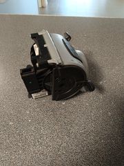 SMART 451 FORTWO  2007-2014  ΔΙΑΚΟΠΤΕΣ ΧΕΙΡΙΣΤΗΡΙΟ ΚΛΙΜΑΤΙΣΜΟΥ-thumb-3