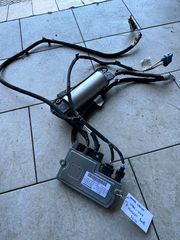 ΜΟΝΑΔΑ ΕΛΕΓΧΟΥ START STOP PEUGEOT 2008 13-16