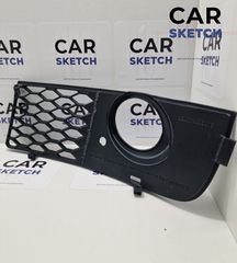 Audi A4 B6 USP - S LΙΝΕ Κεντρική Γρύλλιες προφυλακτηρα *ΔΙΑΒΑΣΤΕ ΠΕΡΙΓΡΑΦΗ*-thumb-8
