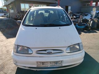 FORD GALAXY '98 1900cc DIESEL - Αξονες πίσω - Κρεμαγιέρα-thumb-5