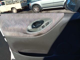 FORD GALAXY '98 1900cc DIESEL - Αξονες πίσω - Κρεμαγιέρα-thumb-11