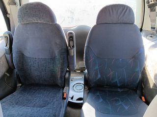 FORD GALAXY '98 1900cc DIESEL - Αξονες πίσω - Κρεμαγιέρα-thumb-10